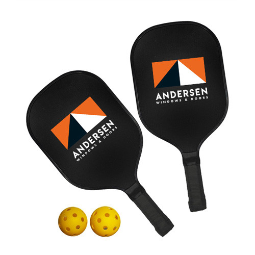 Smasher Pickleball Set - Andersen Windows