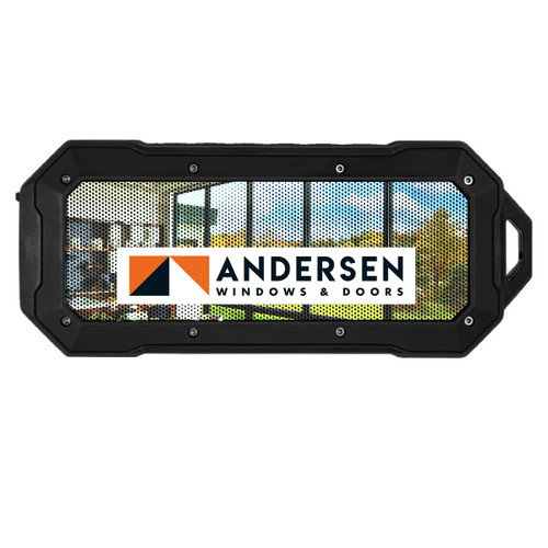 Magnetic Wireless Speaker - Andersen Windows