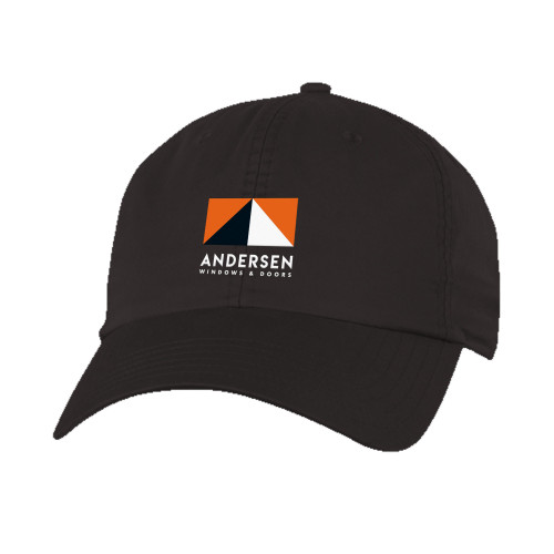 Ladies Ponytail Cap - Andersen Windows