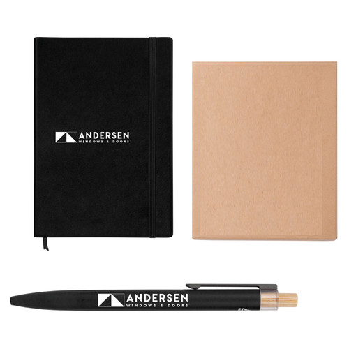 Journal and Pen Set - Andersen Windows
