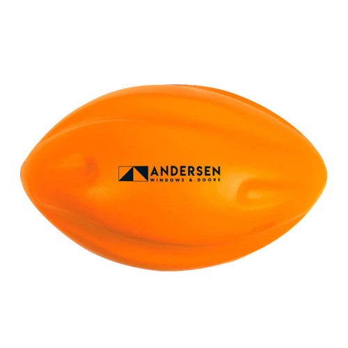 5" Spyro Football - Andersen Windows