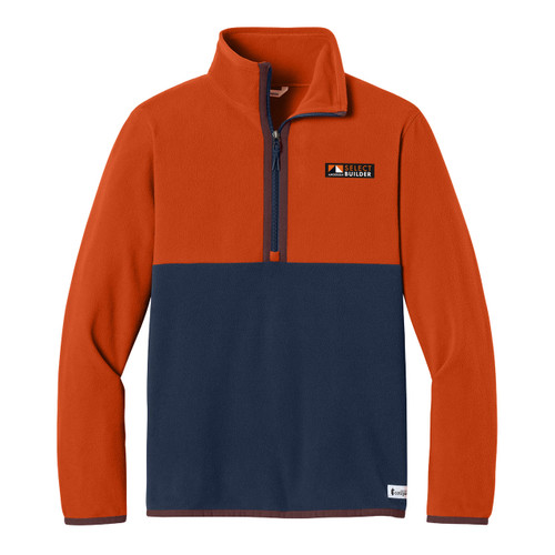 Cotopaxi Men’s ½ zip fleece Jacket - Andersen Windows Select Builder