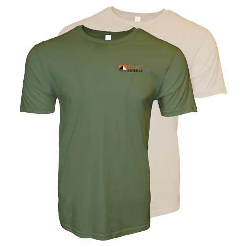 Super Soft Collection Tee - AW Select Builder