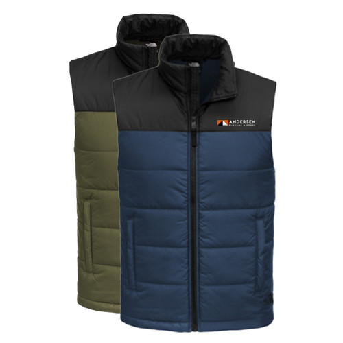 The North Face Everyday Insulated Vest - Andersen