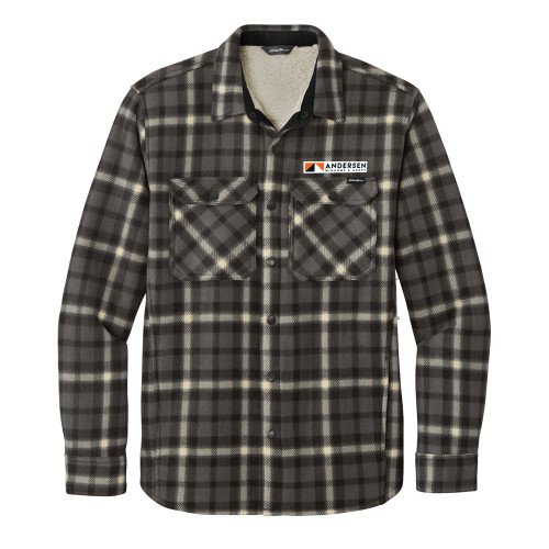 Eddie Bauer Woodland Shirt Jac - Andersen