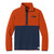 Cotopaxi Men’s ½ zip fleece Jacket - Andersen Certified Contractor
