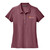 Ladies Mercer+Mettle Stretch Pique Polo - AW Select Builder