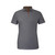 Women's HL Sport Performance Polo - Grey