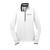 Ladies Nike DriFit 1/2 Zip Cover Up - Certified Contractor