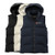 Ladies Puffy Vest - Andersen