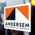 Double-Sided Window Cling - Andersen Windows