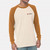 Waffle Knit Thermal Raglan TShirt - Andersen Windows
