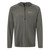 Men's Huk Hooded Pullover - Certified Contractor