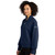 OGIO Women's Transcend 1/4 Zip  - Certified Contractor Cobrand