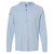 Men's Huk Hooded Pullover - Certified Contractor Cobrand