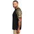 Realtree Colorblock Performance Tee - Certified Contractor Cobrand