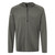 Men's Huk Hooded Pullover - Andersen Windows Cobrand