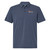 Adidas Blended Print Polo - Select Builder