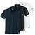 Carhartt Force Sun Defender Polo -- Select Builder Cobrand