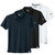 Carhartt Force Sun Defender Polo -- Certified Contractor Cobrand
