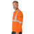 Long Sleeve Safety T-shirt - Andersen Windows