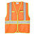 Dual-Color Safety Vest - Andersen Windows