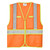 Dual-Color Safety Vest - Andersen Windows Cobrand