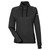 Women's Waffle Cross-Neck Pullover - Select Builder Cobrand