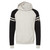 Sustainable Unisex Soft Colorblock Hooded Sweatshirt - Dealer Cobrand