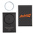 Slim Wireless Power Bank - Vintage Andersen Windows