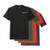 Perfect Tri blend Short Sleeve Tee - Andersen