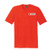 Perfect Tri blend Short Sleeve Tee - Andersen
