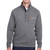 J America Quilted Snap Pullover - Andersen Windows