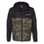 Unisex Lightweight Packable Windbreaker Full-Zip Jacket - Andersen Windows