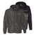 Unisex Lightweight Packable Windbreaker Full-Zip Jacket - Andersen Windows