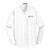 Long Sleeve Twill Shirt - Andersen Certified Contractor