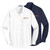 Long Sleeve Twill Shirt - Andersen Certified Contractor