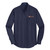 Long Sleeve Twill Shirt - Andersen Certified Contractor
