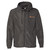 Unisex Lightweight Packable Windbreaker Full-Zip Jacket - Andersen Certified Contractor