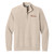 Travis Matthew 1/4 Zip - Andersen Windows Select Builder