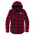 Women's Eddie Bauer Shirt Fleece Jac - Andersen Windows