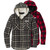 Women's Eddie Bauer Shirt Fleece Jac - Andersen Windows