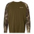 Realtree Performance Colorblock Long Sleeve T-shirt​ - Andersen Windows