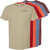 Ring Spun Cotton T-shirt - Andersen Windows