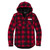 Women's Eddie Bauer Shirt Fleece Jac - Certified Contractor