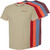 Ring Spun Cotton T-shirt - Certified Contractor
