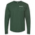 Heavyweight Soft Long Sleeve T-shirt - Certified Contractor