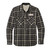 Men's Eddie Bauer Shirt Fleece Jac - Certified Contractor