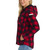 Women's Eddie Bauer Shirt Fleece Jac - Certified Contractor Cobrand