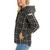 Women's Eddie Bauer Shirt Fleece Jac - Certified Contractor Cobrand